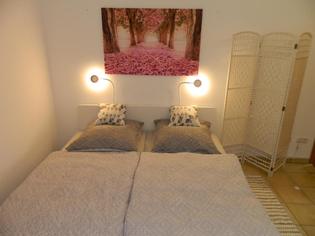 Ferienwohnung Kiko Zornheim Eksteriør billede